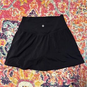 Lululemon align high rise skirt
